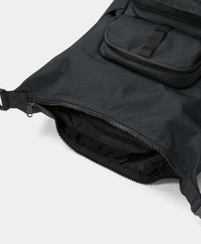 Mochila Heritage Utility Unisex