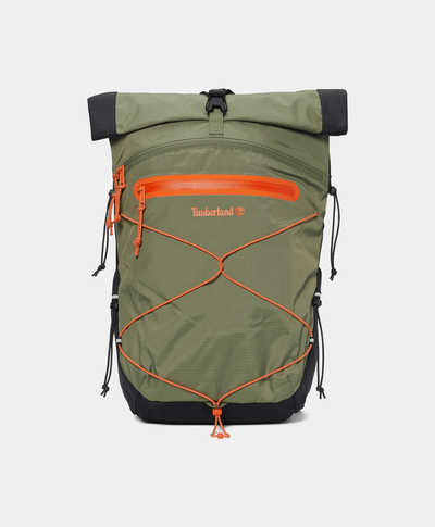 Mochila Hiking Performance, Verde