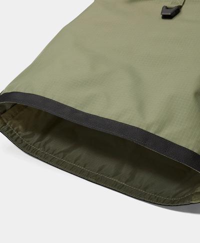 Mochila Hiking Performance, Verde