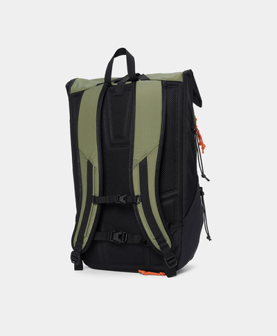 Mochila Hiking Performance, Verde