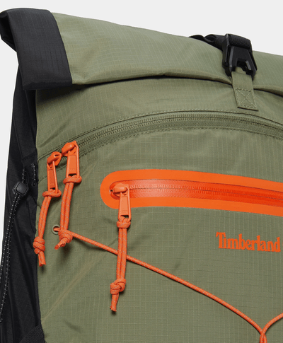 Mochila Hiking Performance, Verde