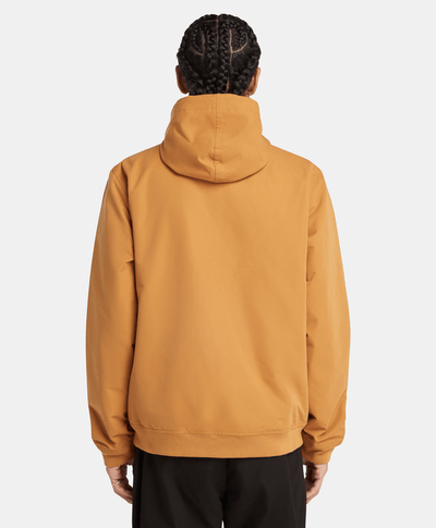 Chamarra Bomber Water-Repellent para hombre, Amarillo