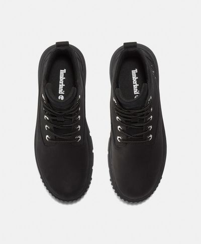 Botas para Mujer Greyfield, Negro