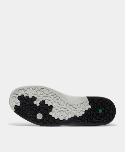 Tenis para hombre Davis Square Chukka, Negro