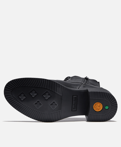 Botas Dalston Vibe de 6 pulgadas para Mujer, Negro