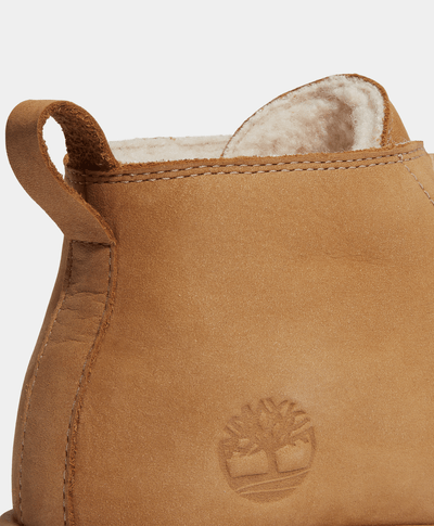 Botas Rowan Way Mid Para Mujer, Café