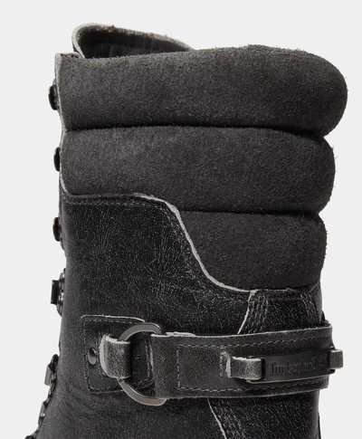 Botas Premium Downpour Waterproof Super Boot Para Hombre, Gris