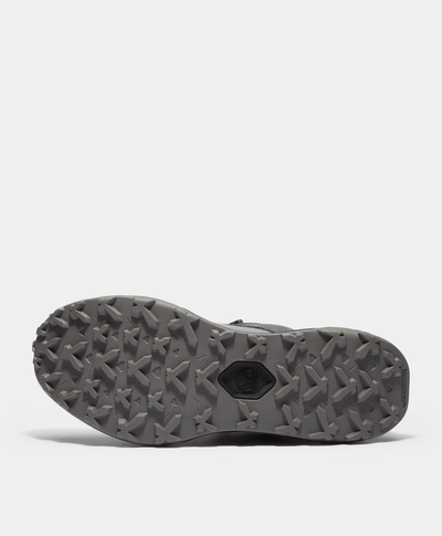 Tenis Motion Ledge Low Impermeables Waterproof Para Hombre, Gris