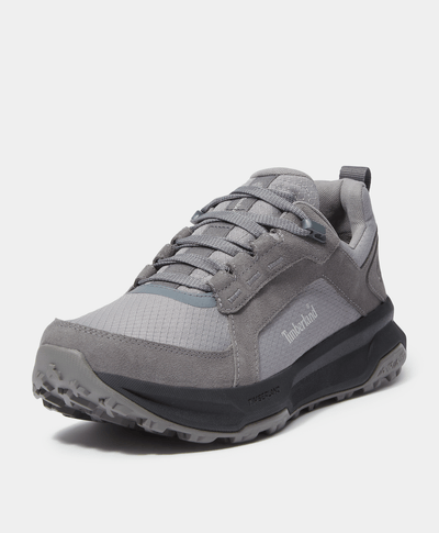 Tenis Motion Ledge Low Impermeables Waterproof Para Hombre, Gris