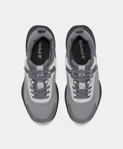 Tenis Motion Ledge Low Para Hombre, Gris