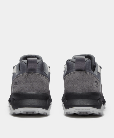 Tenis Motion Ledge Low Para Hombre, Gris