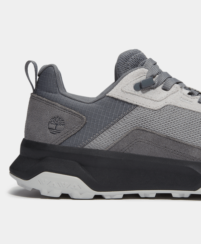 Tenis Motion Ledge Low Para Hombre, Gris