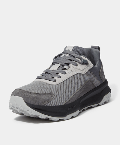 Tenis Motion Ledge Low Para Hombre, Gris