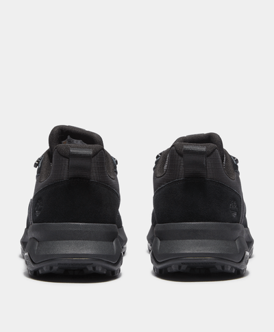 Tenis Motion Ledge Low Para Hombre, Negro