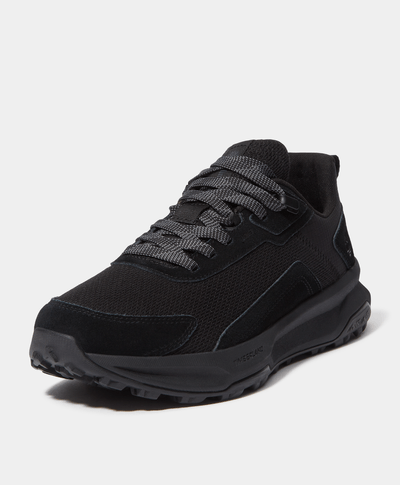 Tenis Motion Ledge Low Para Hombre, Negro