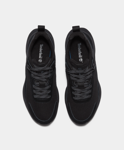 Tenis Motion Ledge Low Para Hombre, Negro