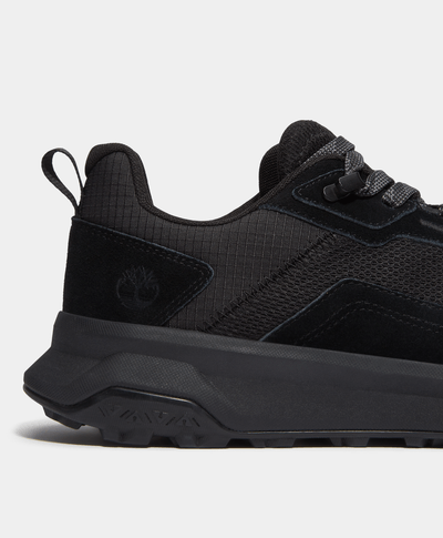 Tenis Motion Ledge Low Para Hombre, Negro