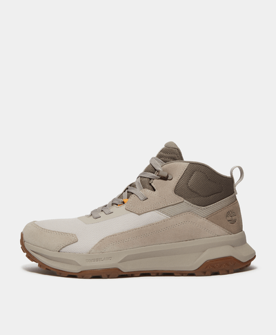 Tenis Motion Ledge Mid Para Hombre, Beige