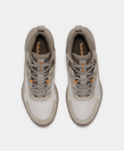 Tenis Motion Ledge Mid Para Hombre, Beige