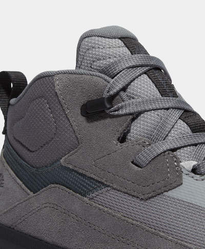 Tenis Motion Ledge Mid Para Hombre, Gris