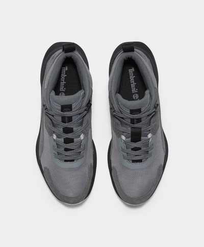 Tenis Motion Ledge Mid Para Hombre, Gris