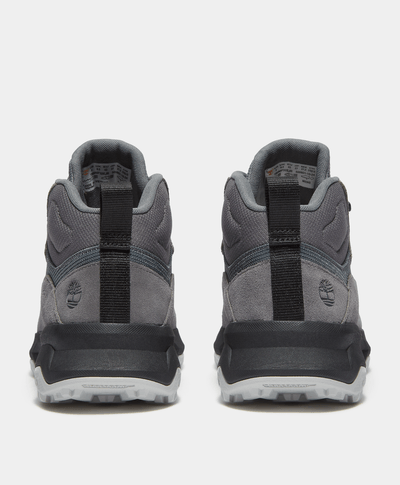 Tenis Motion Ledge Mid Para Hombre, Gris