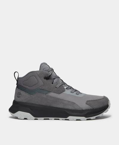 Tenis Motion Ledge Mid Para Hombre, Gris