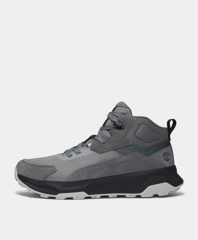 Tenis Motion Ledge Mid Para Hombre, Gris