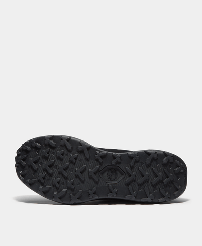 Tenis Motion Ledge Mid Para Hombre, Negro