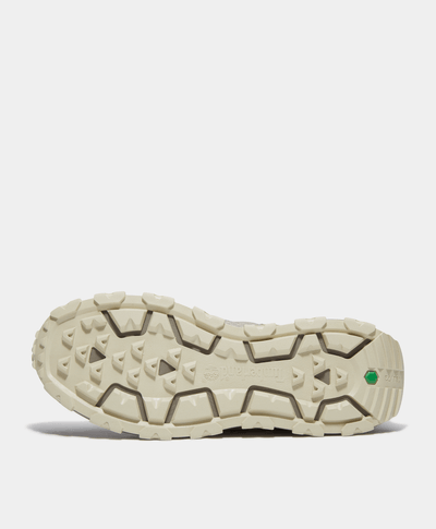 Tenis Winsor Trail Low Impermeables Waterproof Para Hombre, Gris