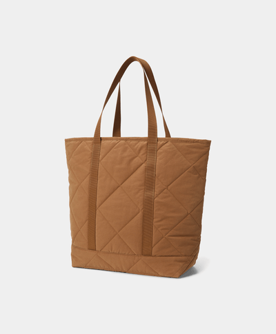 Bolsa Tote Unisex, Amarillo