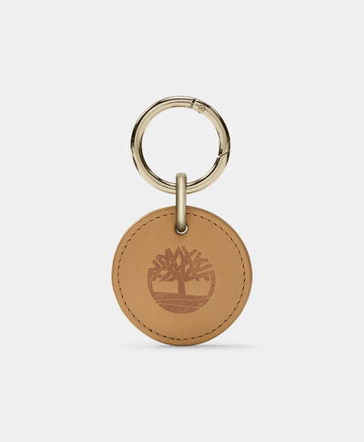 Cartera Triple Con Llavero Para Mujer, Amarillo