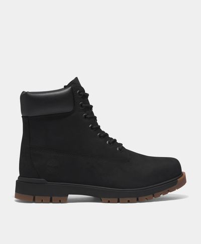 Botas Waterproof Tree Vault 6-Inch para hombre, Negro