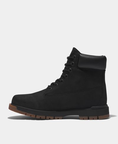 Botas Waterproof Tree Vault 6-Inch para hombre, Negro