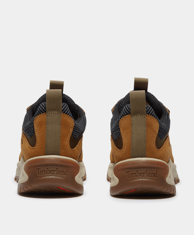 Bota Mt. Maddsen Peak Hiking Waterproof Para Hombre, Café