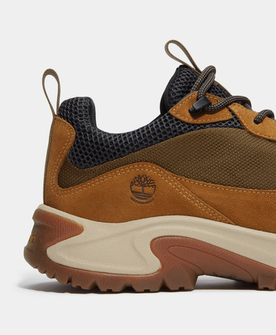 Bota Mt. Maddsen Peak Hiking Waterproof Para Hombre, Café