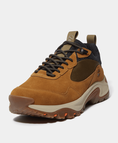 Bota Mt. Maddsen Peak Hiking Waterproof Para Hombre, Café