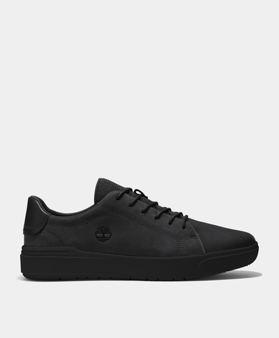 Tenis Seneca Bay Low Para Hombre, Negro