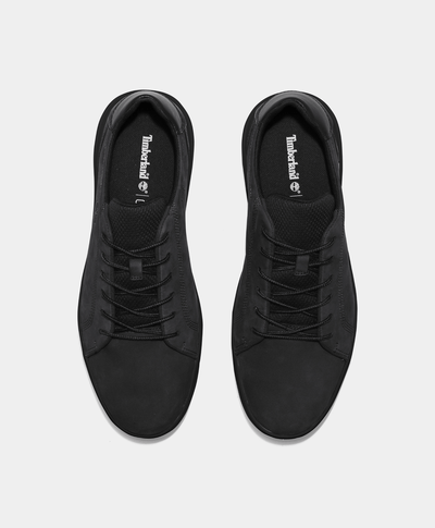 Tenis Seneca Bay Low Para Hombre, Negro