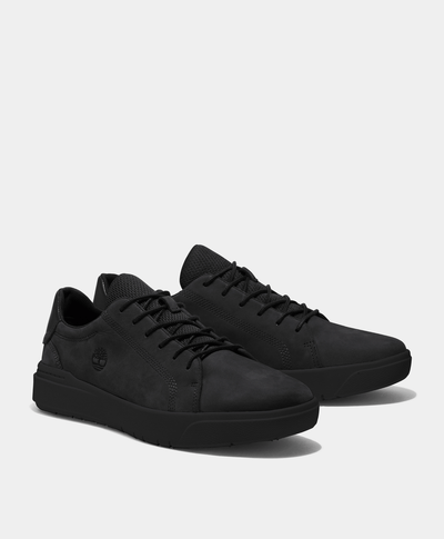 Tenis Seneca Bay Low Para Hombre, Negro