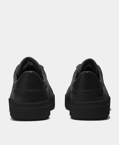 Tenis Seneca Bay Low Para Hombre, Negro