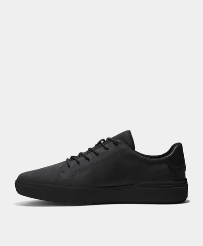 Tenis Seneca Bay Low Para Hombre, Negro
