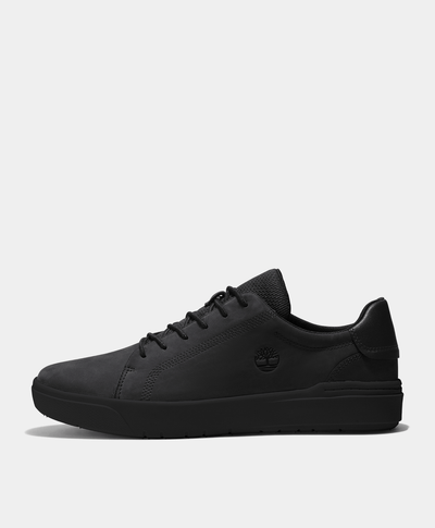 Tenis Seneca Bay Low Para Hombre, Negro