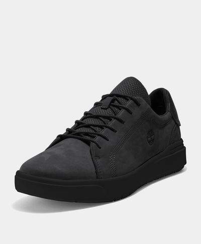 Tenis Seneca Bay Low Para Hombre, Negro
