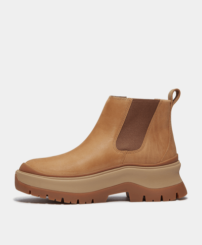 Botas Roxie Lane Chelsea Para Mujer, Azul