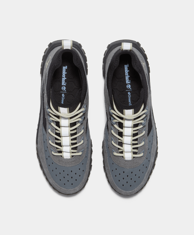Tenis Greenstride™ Motion 6 Mid Para Hombre, Negro