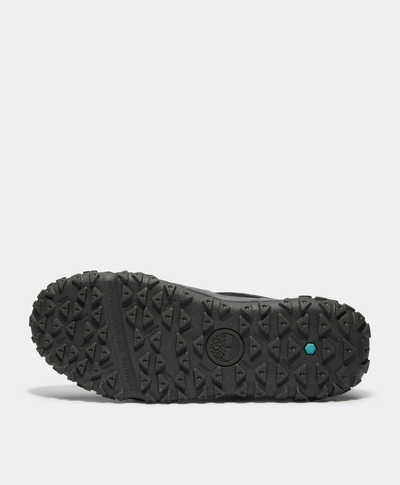 Tenis Greenstride™ Motion 6 Mid Para Hombre, Negro