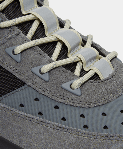 Tenis Greenstride™ Motion 6 Mid Para Hombre, Negro