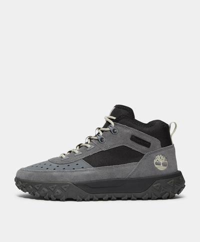 Tenis Greenstride™ Motion 6 Mid Para Hombre, Negro