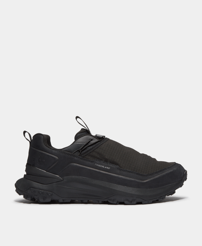 Tenis Motion Access Low Con Cubierta De Mesh Para Hombre, Negro